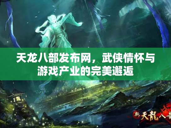 天龙八部发布网，武侠情怀与游戏产业的完美邂逅