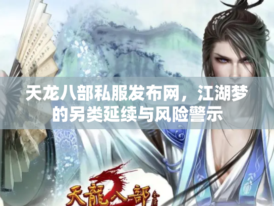 天龙八部私服发布网，江湖梦的另类延续与风险警示