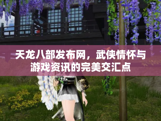 天龙八部发布网，武侠情怀与游戏资讯的完美交汇点