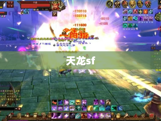 天龙sf