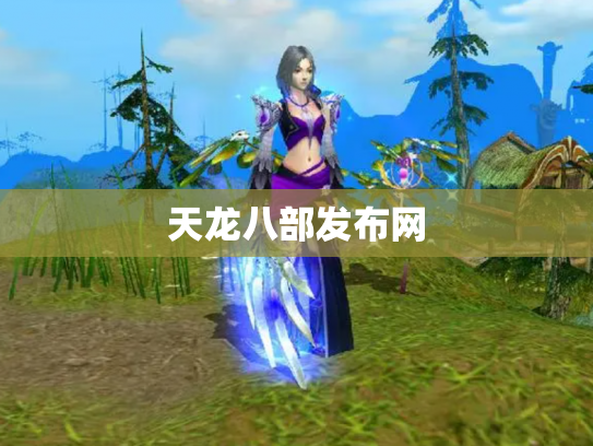 天龙八部发布网
