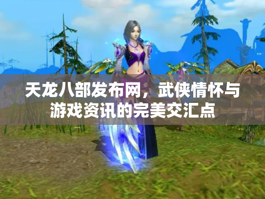 天龙八部发布网，武侠情怀与游戏资讯的完美交汇点