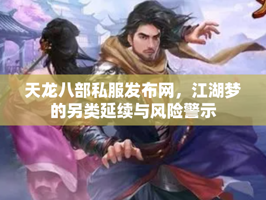 天龙八部私服发布网，江湖梦的另类延续与风险警示