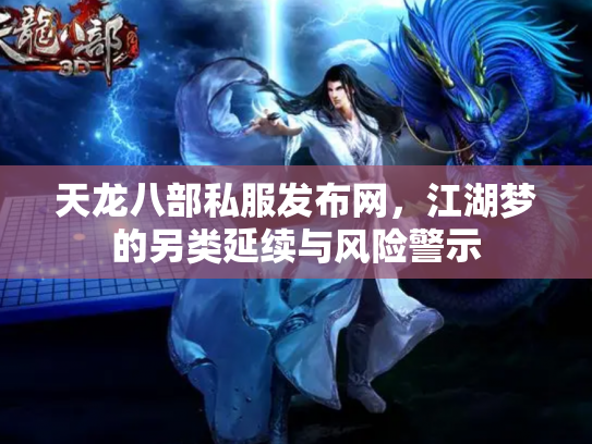 天龙八部私服发布网，江湖梦的另类延续与风险警示
