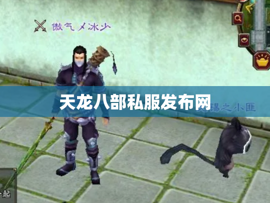 天龙八部私服发布网