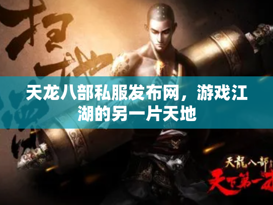 天龙八部私服发布网，游戏江湖的另一片天地