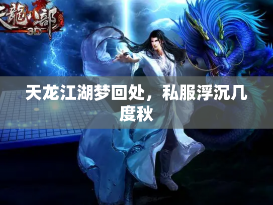 天龙江湖梦回处，私服浮沉几度秋