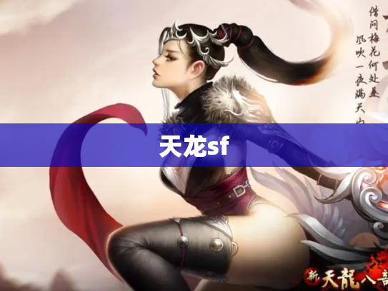 天龙sf