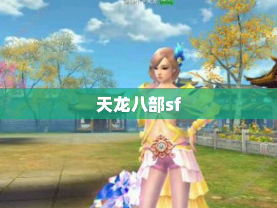 天龙八部sf