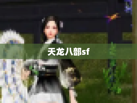 天龙八部sf