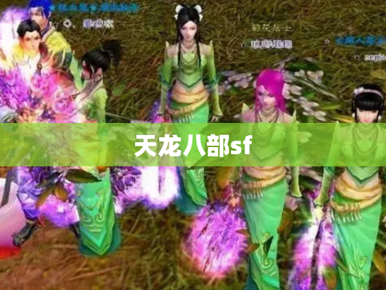 天龙八部sf
