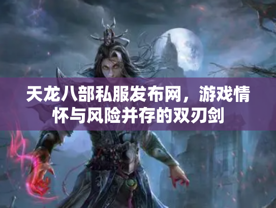 天龙八部私服发布网，游戏情怀与风险并存的双刃剑