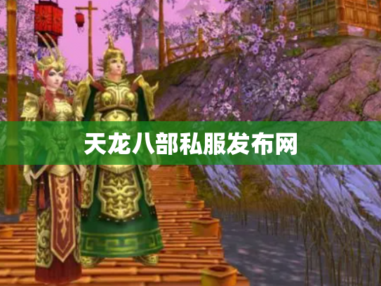 天龙八部私服发布网