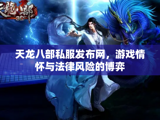 天龙八部私服发布网，游戏情怀与法律风险的博弈