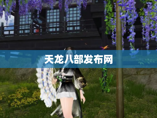 天龙八部发布网