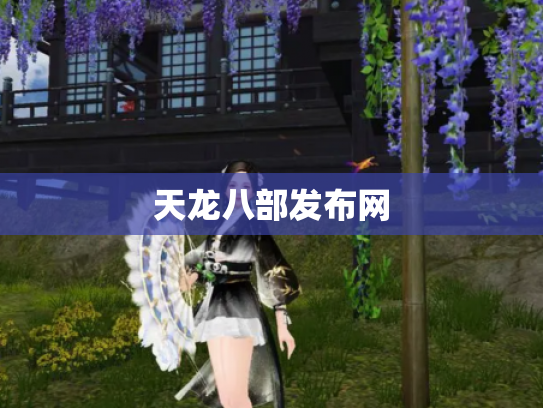 天龙八部发布网