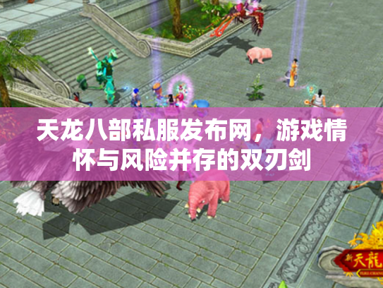 天龙八部私服发布网，游戏情怀与风险并存的双刃剑