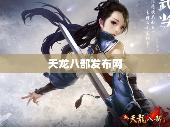 天龙八部发布网