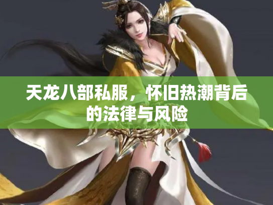 天龙八部私服，怀旧热潮背后的法律与风险