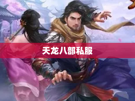 天龙八部私服