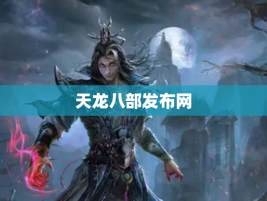 天龙八部发布网