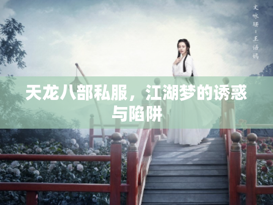天龙八部私服，江湖梦的诱惑与陷阱