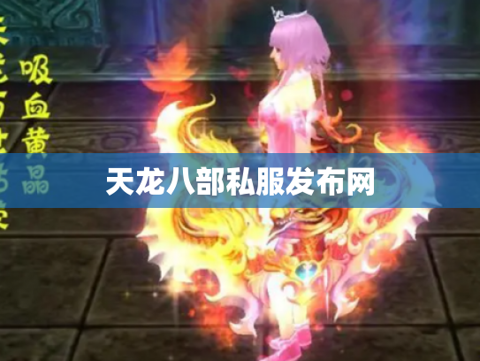 天龙八部私服发布网