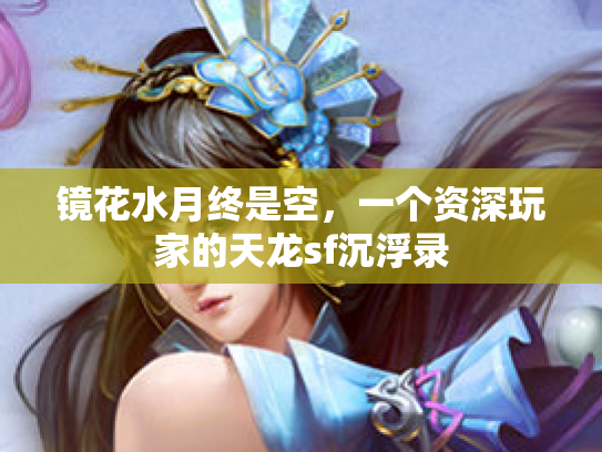 镜花水月终是空，一个资深玩家的天龙sf沉浮录