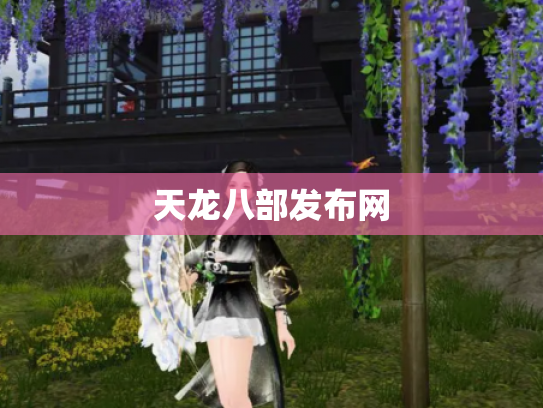 天龙八部发布网