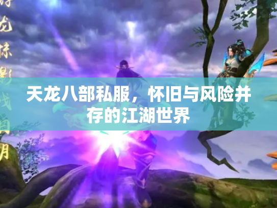 天龙八部私服，怀旧与风险并存的江湖世界