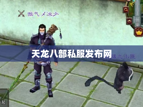 天龙八部私服发布网