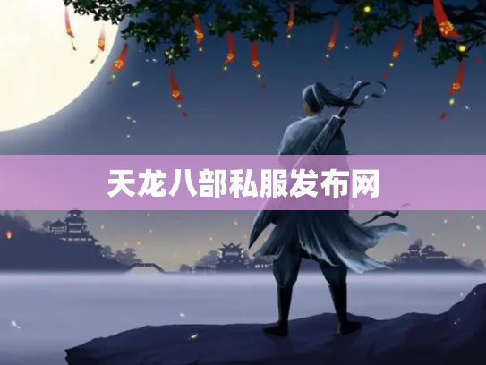 天龙八部私服发布网