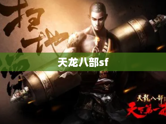 天龙八部sf