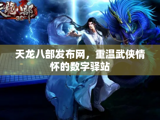 天龙八部发布网，重温武侠情怀的数字驿站