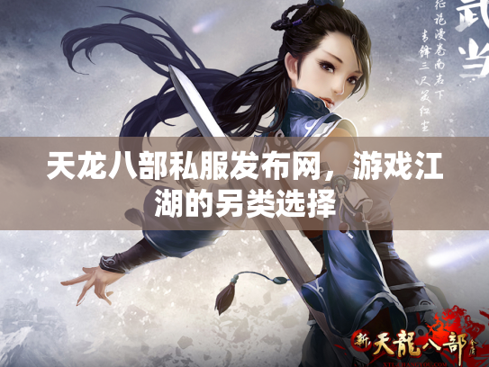 天龙八部私服发布网，游戏江湖的另类选择