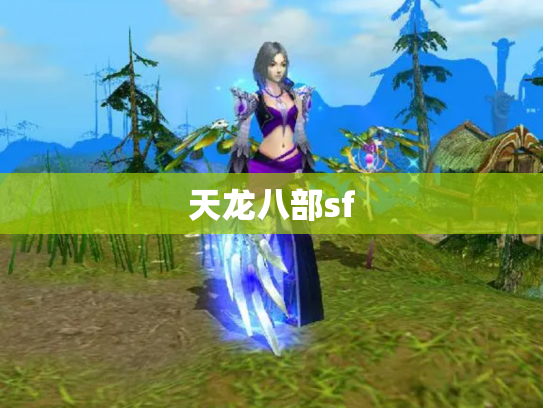 天龙八部sf