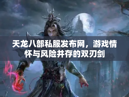 天龙八部私服发布网，游戏情怀与风险并存的双刃剑