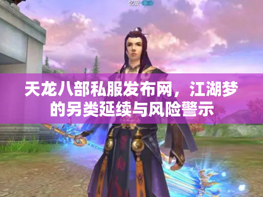 天龙八部私服发布网，江湖梦的另类延续与风险警示