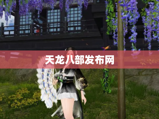 天龙八部发布网
