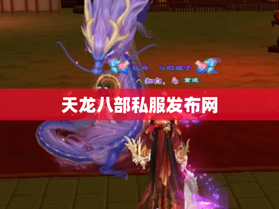 天龙八部私服发布网