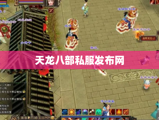 天龙八部私服发布网
