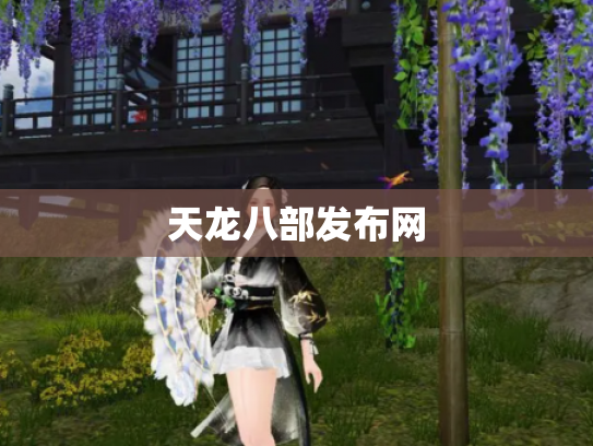 天龙八部发布网