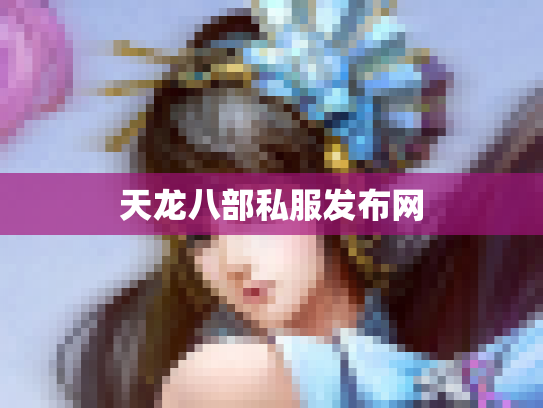 天龙八部私服发布网