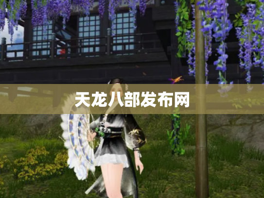 天龙八部发布网