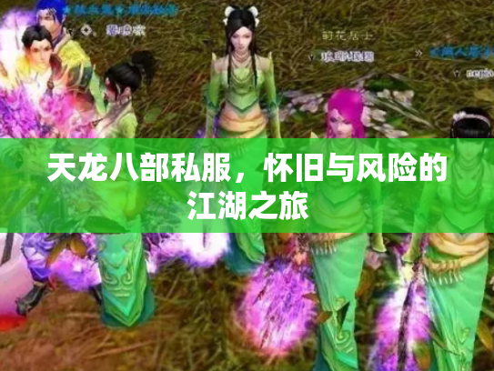 天龙八部私服，怀旧与风险的江湖之旅