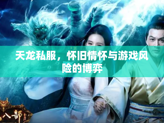 天龙私服，怀旧情怀与游戏风险的博弈