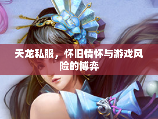天龙私服，怀旧情怀与游戏风险的博弈