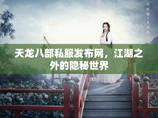 天龙八部私服发布网，江湖之外的隐秘世界