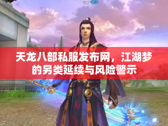 天龙八部私服发布网，江湖梦的另类延续与风险警示