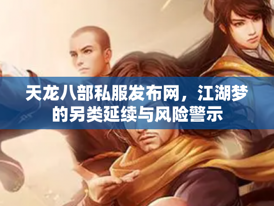 天龙八部私服发布网，江湖梦的另类延续与风险警示
